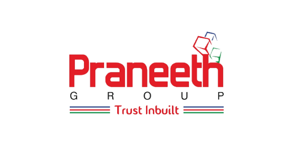 Praneeth Group